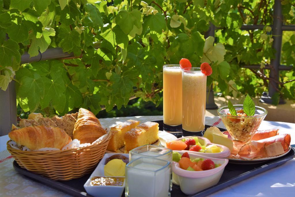 Cas'Anna Lidia - Hotel De Charme Feliceto Екстер'єр фото