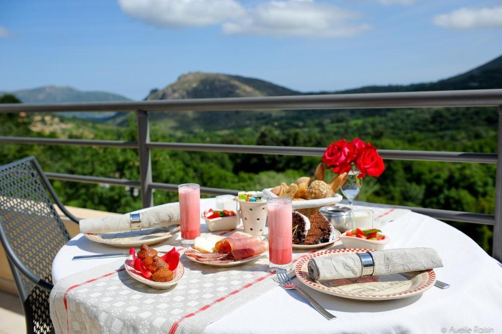Cas'Anna Lidia - Hotel De Charme Feliceto Екстер'єр фото